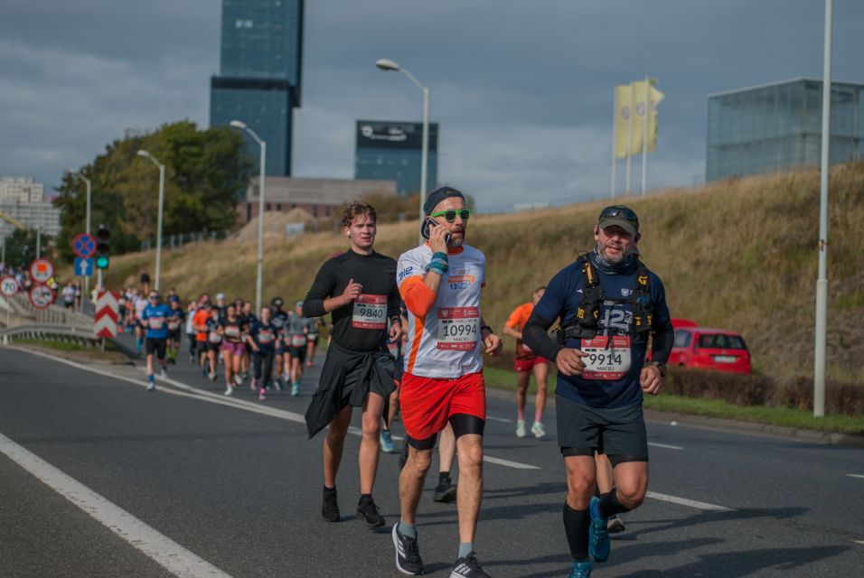 Za nami Silesia Półmaraton 2025 [FOTORELACJA] - galeria