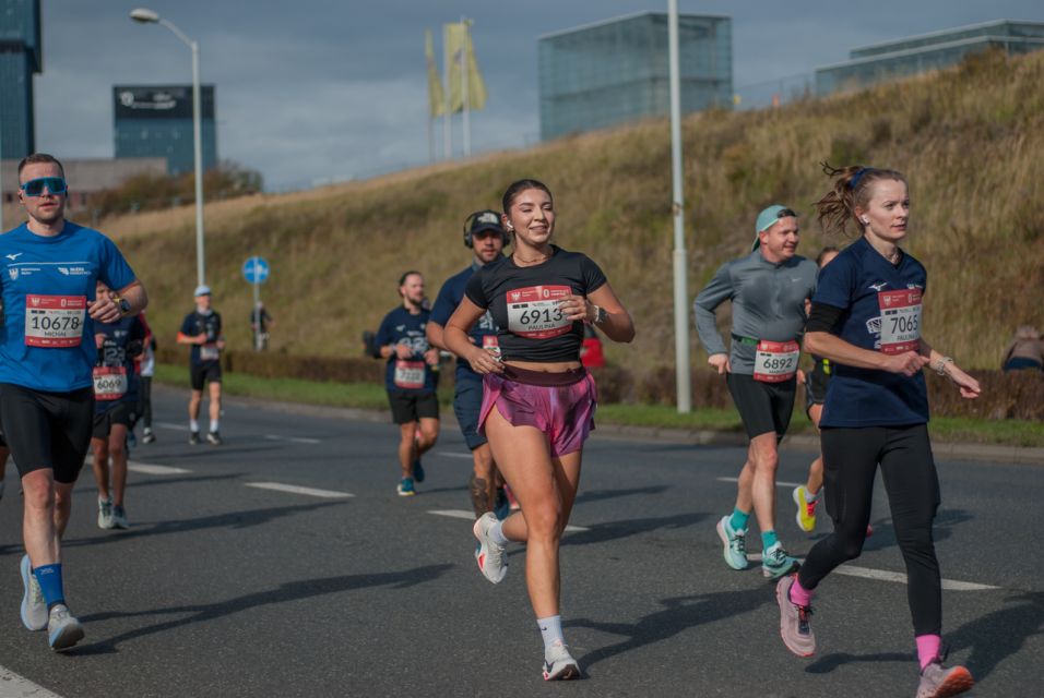 Za nami Silesia Półmaraton 2025 [FOTORELACJA] - galeria