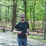 Wielkanocny parkrun Katowice - edycja 2025 [FOTORELACJA] - galeria