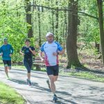 Wielkanocny parkrun Katowice - edycja 2025 [FOTORELACJA] - galeria