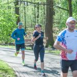 Wielkanocny parkrun Katowice - edycja 2025 [FOTORELACJA] - galeria