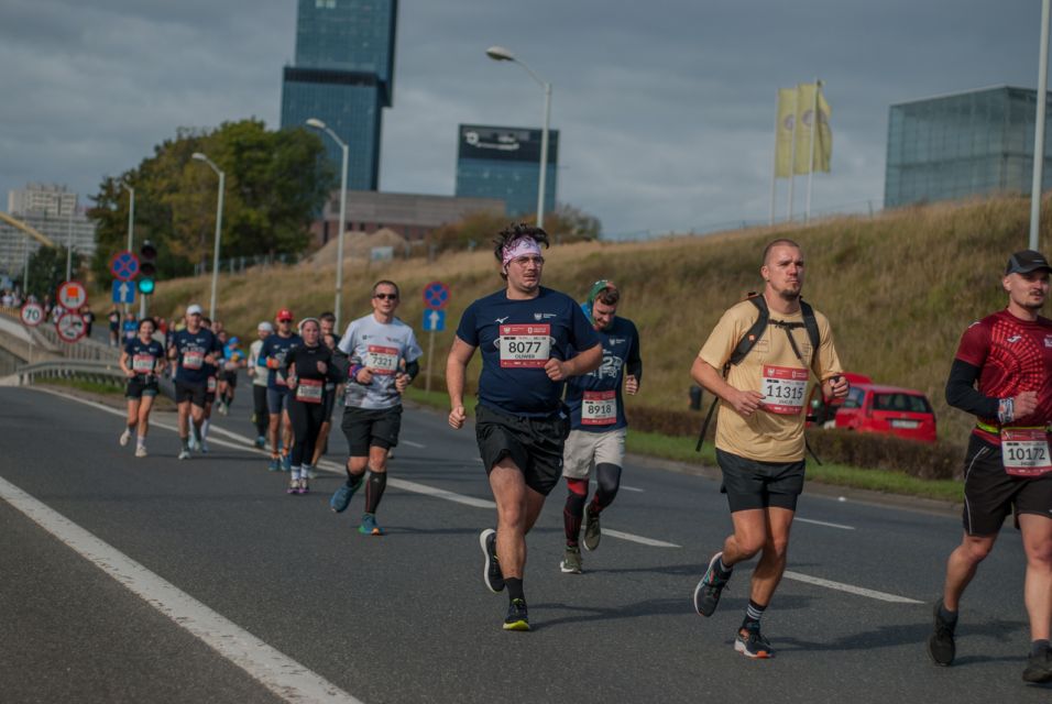 Za nami Silesia Półmaraton 2025 [FOTORELACJA] - galeria