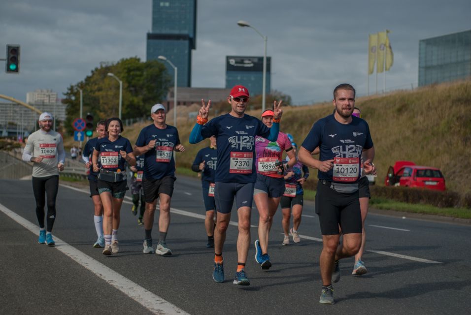 Za nami Silesia Półmaraton 2025 [FOTORELACJA] - galeria