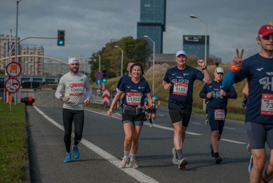 Za nami Silesia Półmaraton 2025 [FOTORELACJA] - galeria