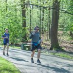 Wielkanocny parkrun Katowice - edycja 2025 [FOTORELACJA] - galeria