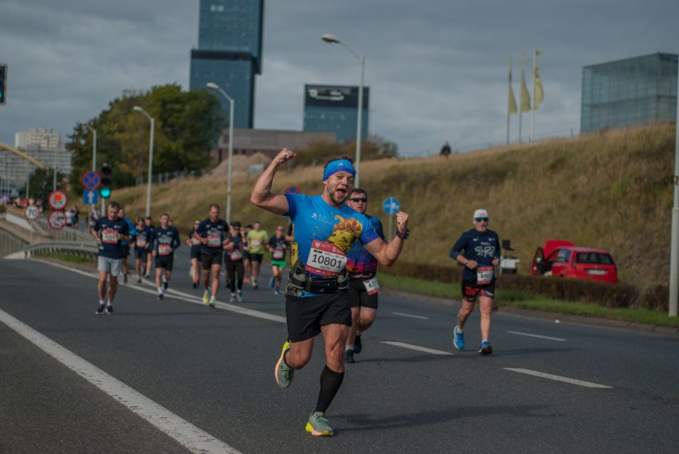 Za nami Silesia Półmaraton 2025 [FOTORELACJA] - galeria
