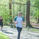 Wielkanocny parkrun Katowice - edycja 2025 [FOTORELACJA] - galeria