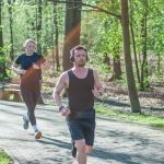 Wielkanocny parkrun Katowice - edycja 2025 [FOTORELACJA] - galeria