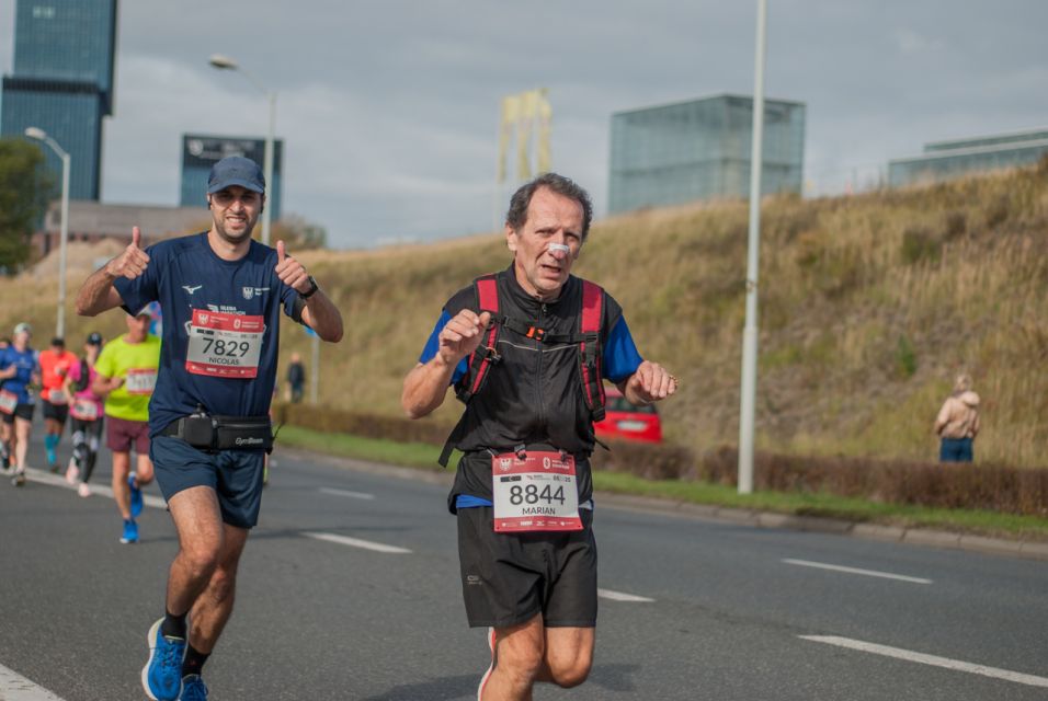 Za nami Silesia Półmaraton 2025 [FOTORELACJA] - galeria