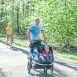 Wielkanocny parkrun Katowice - edycja 2025 [FOTORELACJA] - galeria