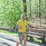 Wielkanocny parkrun Katowice - edycja 2025 [FOTORELACJA] - galeria