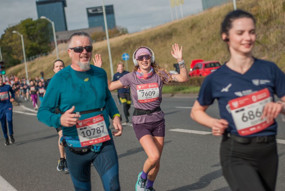 Za nami Silesia Półmaraton 2025 [FOTORELACJA] - galeria