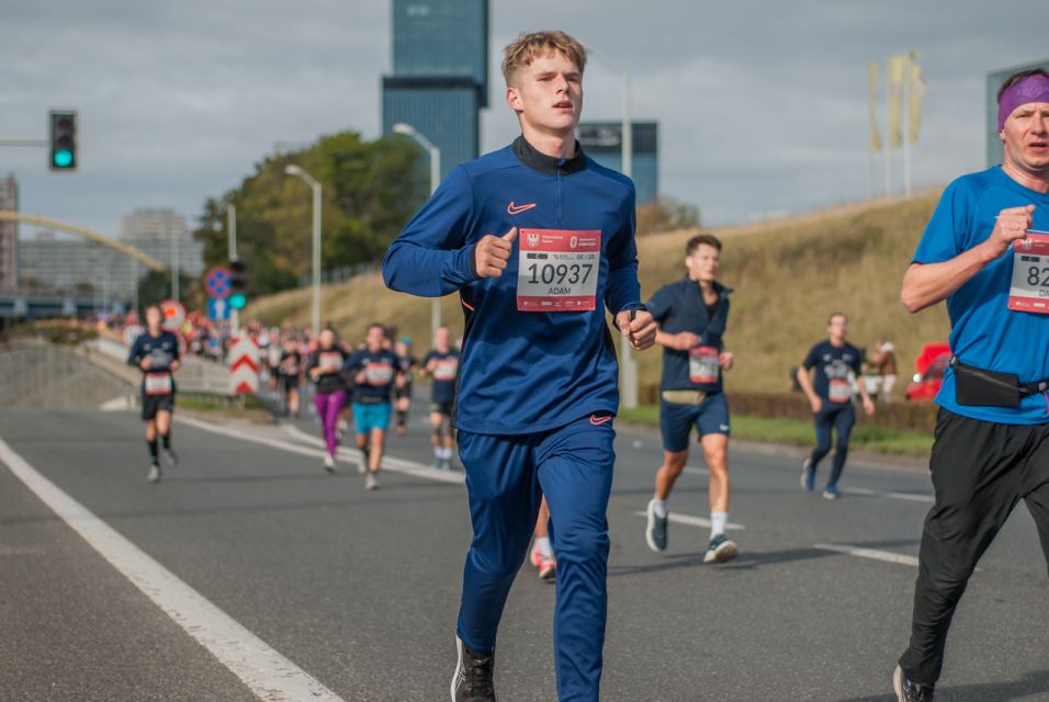 Za nami Silesia Półmaraton 2025 [FOTORELACJA] - galeria