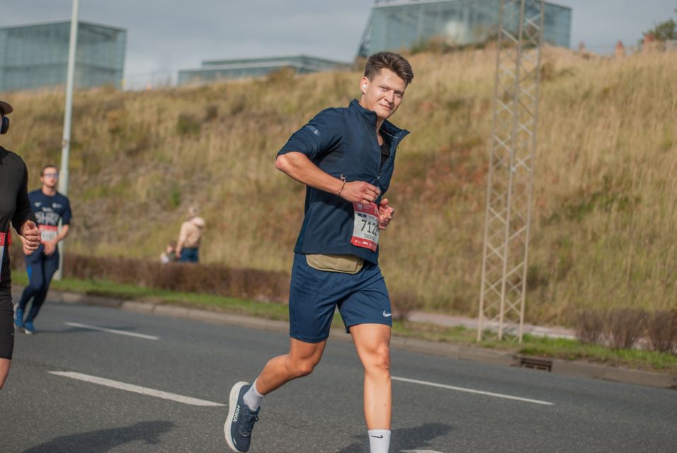 Za nami Silesia Półmaraton 2025 [FOTORELACJA] - galeria