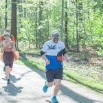 Wielkanocny parkrun Katowice - edycja 2025 [FOTORELACJA] - galeria