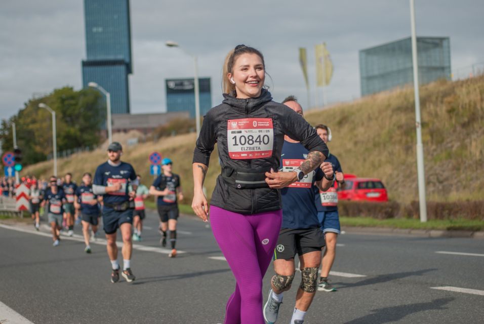 Za nami Silesia Półmaraton 2025 [FOTORELACJA] - galeria