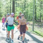 Wielkanocny parkrun Katowice - edycja 2025 [FOTORELACJA] - galeria