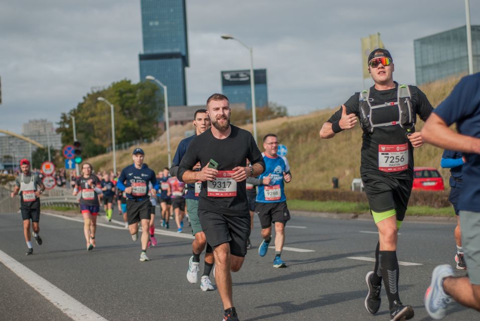 Za nami Silesia Półmaraton 2025 [FOTORELACJA] - galeria