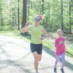 Wielkanocny parkrun Katowice - edycja 2025 [FOTORELACJA] - galeria