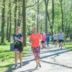 Wielkanocny parkrun Katowice - edycja 2025 [FOTORELACJA] - galeria