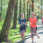 Wielkanocny parkrun Katowice - edycja 2025 [FOTORELACJA] - galeria