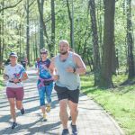 Wielkanocny parkrun Katowice - edycja 2025 [FOTORELACJA] - galeria
