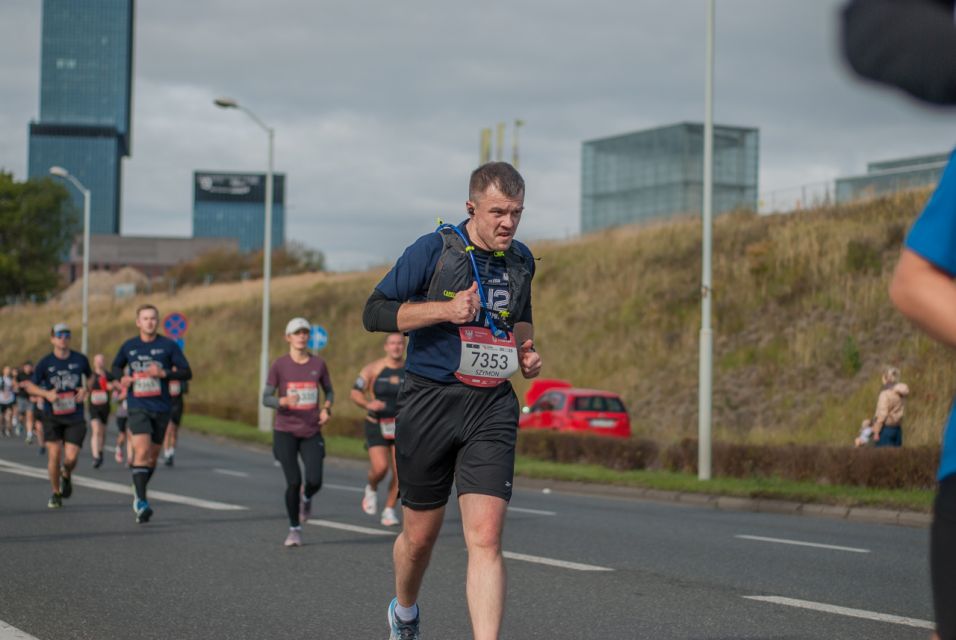 Za nami Silesia Półmaraton 2025 [FOTORELACJA] - galeria