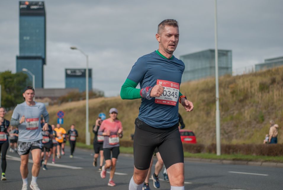 Za nami Silesia Półmaraton 2025 [FOTORELACJA] - galeria