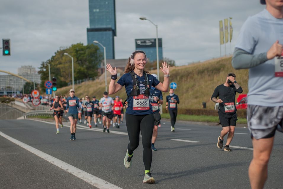 Za nami Silesia Półmaraton 2025 [FOTORELACJA] - galeria