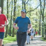 Wielkanocny parkrun Katowice - edycja 2025 [FOTORELACJA] - galeria