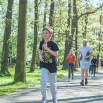 Wielkanocny parkrun Katowice - edycja 2025 [FOTORELACJA] - galeria