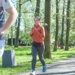 Wielkanocny parkrun Katowice - edycja 2025 [FOTORELACJA] - galeria