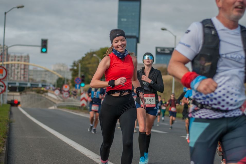 Za nami Silesia Półmaraton 2025 [FOTORELACJA] - galeria