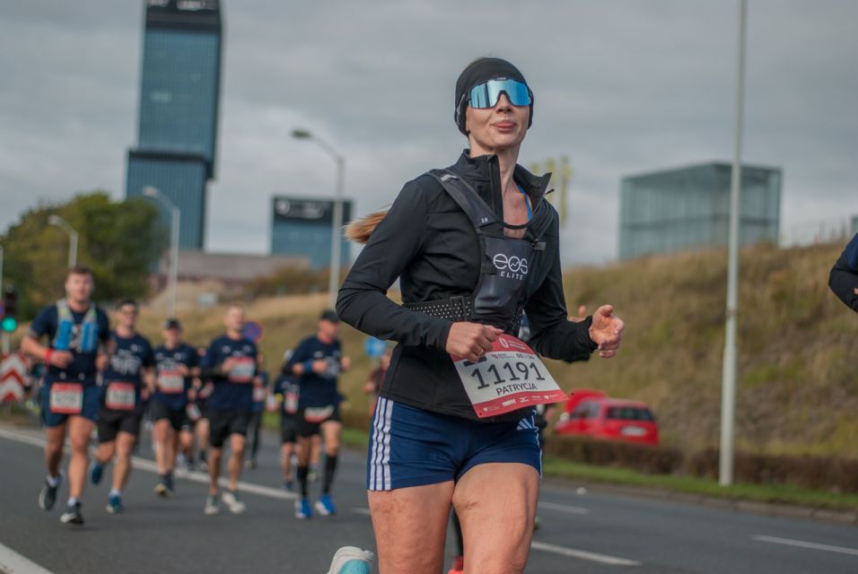 Za nami Silesia Półmaraton 2025 [FOTORELACJA] - galeria