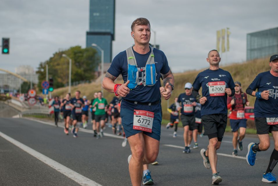 Za nami Silesia Półmaraton 2025 [FOTORELACJA] - galeria