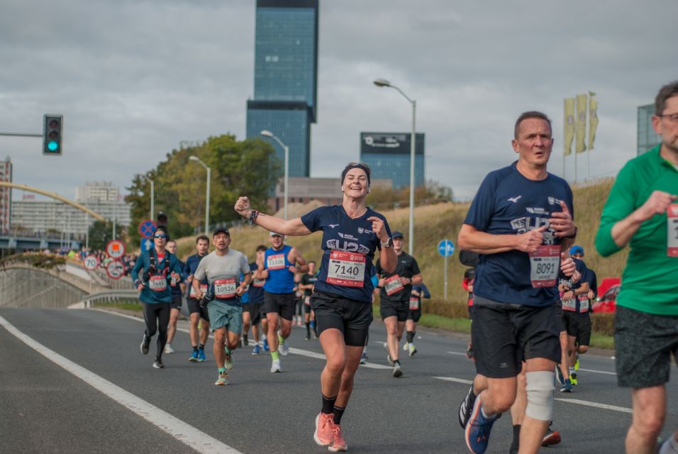 Za nami Silesia Półmaraton 2025 [FOTORELACJA] - galeria