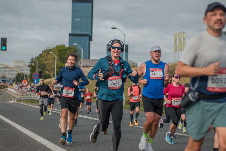 Za nami Silesia Półmaraton 2025 [FOTORELACJA] - galeria