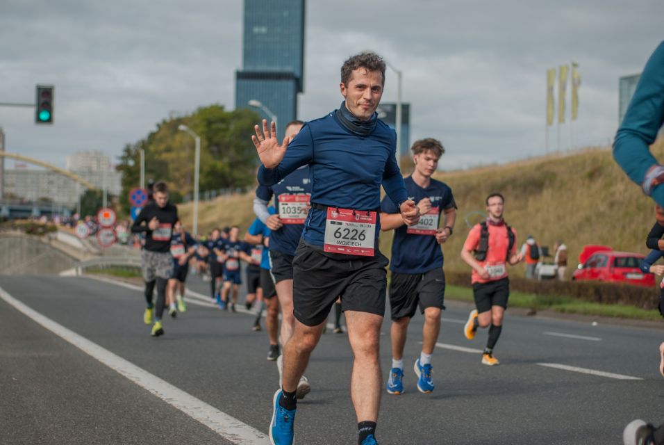 Za nami Silesia Półmaraton 2025 [FOTORELACJA] - galeria