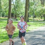 Wielkanocny parkrun Katowice - edycja 2025 [FOTORELACJA] - galeria