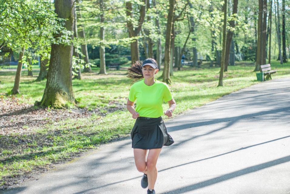 Wielkanocny parkrun Katowice - edycja 2025 [FOTORELACJA] - galeria