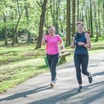 Wielkanocny parkrun Katowice - edycja 2025 [FOTORELACJA] - galeria