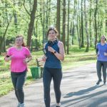 Wielkanocny parkrun Katowice - edycja 2025 [FOTORELACJA] - galeria