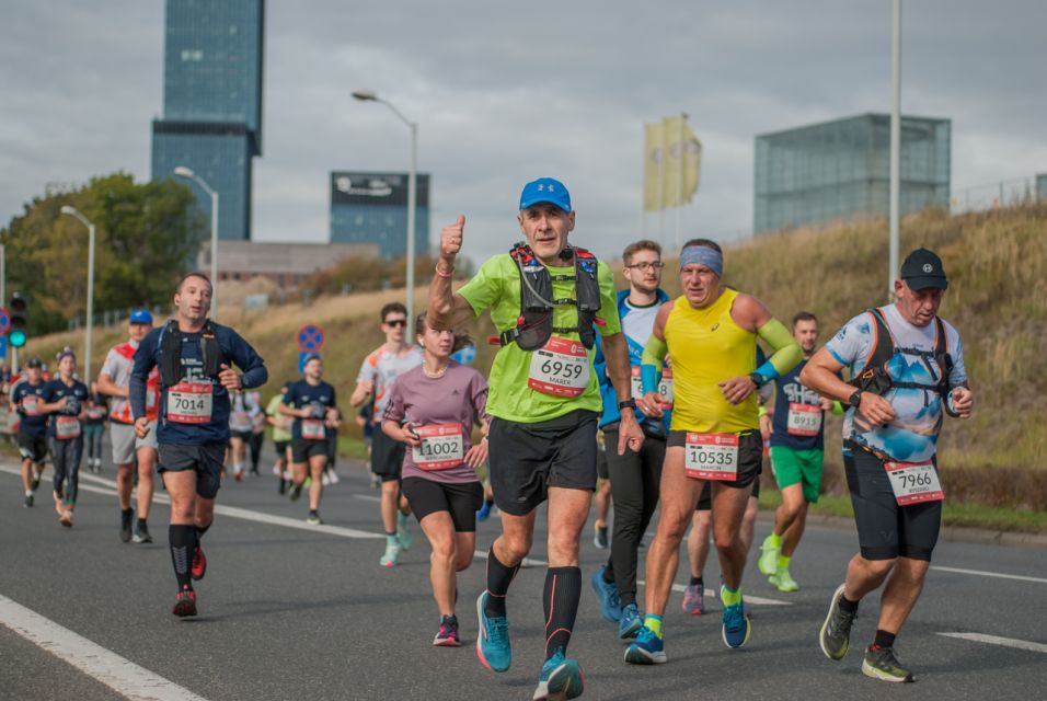 Za nami Silesia Półmaraton 2025 [FOTORELACJA] - galeria