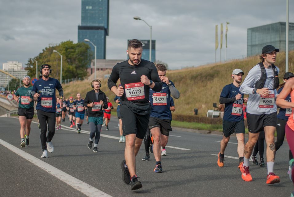 Za nami Silesia Półmaraton 2025 [FOTORELACJA] - galeria