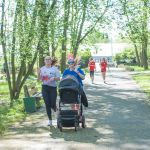 Wielkanocny parkrun Katowice - edycja 2025 [FOTORELACJA] - galeria