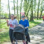 Wielkanocny parkrun Katowice - edycja 2025 [FOTORELACJA] - galeria