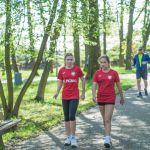 Wielkanocny parkrun Katowice - edycja 2025 [FOTORELACJA] - galeria