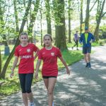 Wielkanocny parkrun Katowice - edycja 2025 [FOTORELACJA] - galeria