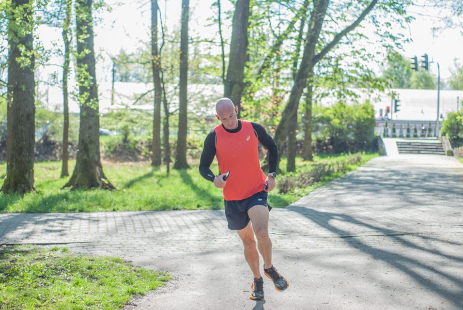 Wielkanocny parkrun Katowice - edycja 2025 [FOTORELACJA] - galeria