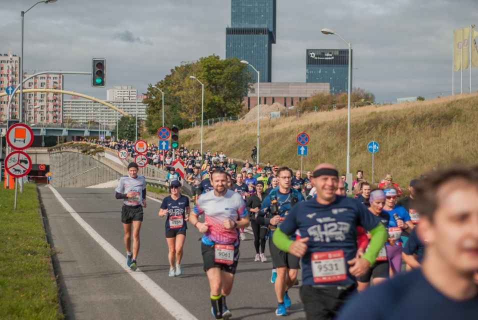 Za nami Silesia Półmaraton 2025 [FOTORELACJA] - galeria
